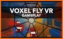 Voxel Fly VR related image