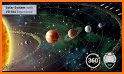 Solar System 3D - Explore our Solar System in 3D related image