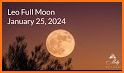 Moon Horoscope related image