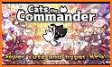 Cats the Commander related image