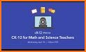 CK-12: Practice Math & Science related image