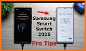 Smart Switch Data Share Files related image