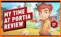 My Time at Portia related image