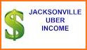 Uber Jax Driver related image
