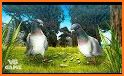 Wild Pigeon Bird City Simulator related image