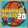 2D basketball related image