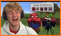 Superhero Mods for Minecraft related image