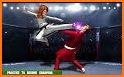 High School Bullying Karate Game Fighting related image