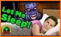Awful sleep: adventure horror game related image