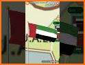 Globe Earth 3D Pro: Flags, Anthems and Timezones related image