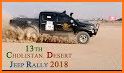 Cholistan Desert Jeep Rally 2018 related image