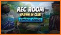 Rec Room Club guide 2021 related image