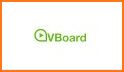 VBoard. The Video Keyboard: Videos in Messages related image