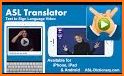 ASL Dictionary - Sign Language related image