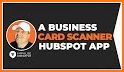 Business Card Scanner & Reader - Free Card Reader related image