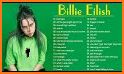Billie Eilish Songs Offline related image