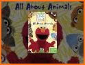 Elmo's Animals related image
