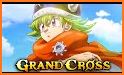 Database for Seven Deadly Sins Grand Cross related image