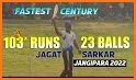 Sarkar Cricket Live Line related image