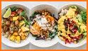 Vegan Bowls: Plant Based Meals related image