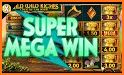 Wild Riches - Slots Game related image