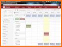 Shift Work Calendar (FlexR Pro) related image
