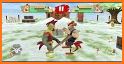 Rooster Battle : Kungfu Chicken Fighting 2020 related image
