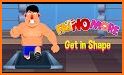 Fat No More - Be the Biggest Loser in the Gym! related image