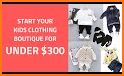 KIDY - Newborn and Baby Clothes and Other Products related image