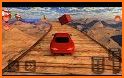 Extreme Car Stunts - Crazy Car Driving Sumulator related image