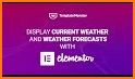 Weather Forecast - Live Weather  & Widget related image
