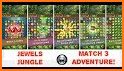 Jewels Jungle : Match 3 Puzzle related image