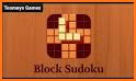 Wood Block Puzzle - Free Block Puzzle Game related image