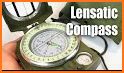 Accurate Compass Pro: Super Digital Compass 360 related image