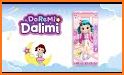 Dalimi's Dress Up Game related image