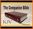 Companion Bible Notes by E.W. Bullinger related image
