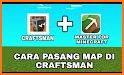 CraftMaster - Mods, Maps & Addons for Minecraft PE related image