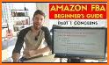 Amazon FBA: The Complete Guide to Doing Business related image