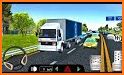 Truck Simulator 2019 related image