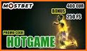Mostbet sport quiz - Мостбет related image