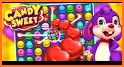 Sweet Candy 2 - Match 3 Games related image