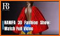 Fashion Show 3D related image