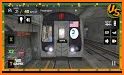 Subway Driver 3D related image