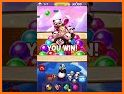 Bubble Buggle Pop : Bubble Pop Shooter Blast Game related image