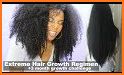 Hair Care Tips Routine: Natural Ways 4 Great Hair related image