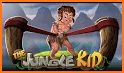 The Jungle Kid - Mango Shooter games for Kids related image