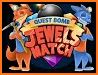 Jewel Blast Hero - Match 3 Quest related image