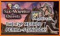 Warrior Quest 2022 related image