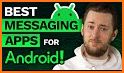 Free Messenger for Messages , Calls & Duo Accounts related image
