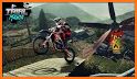 Trial Mania: Dirt Bike Games related image